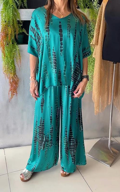 Conjunto Isabella