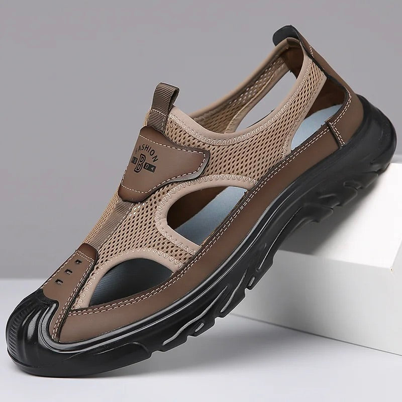 Sandalias cómodas