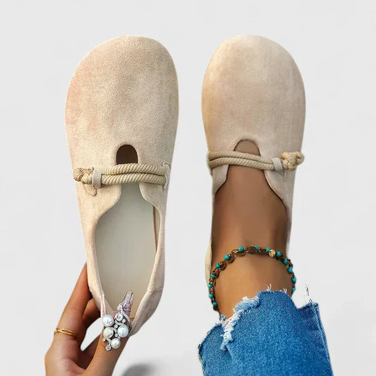 Giulia™ | Mocasines elegantes con confort natural