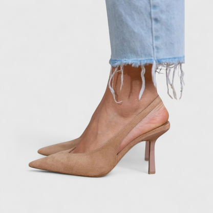 Bella | Tacones Elegantes