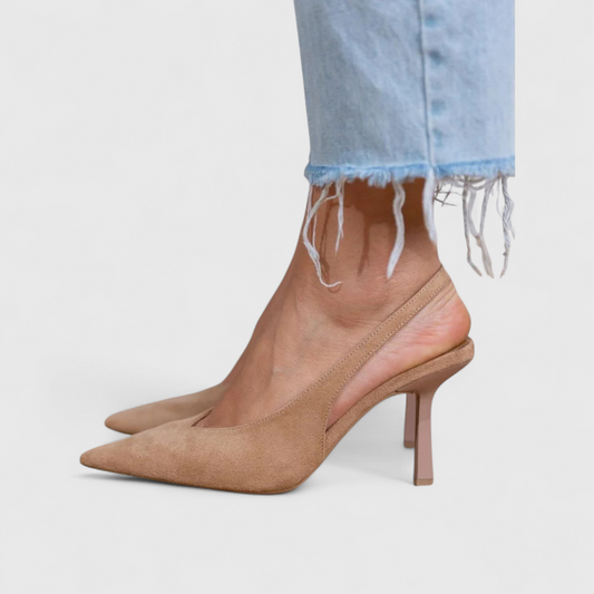 Bella | Tacones Elegantes