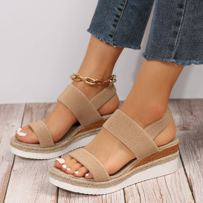 Serafina | Sandalias ortopédicas