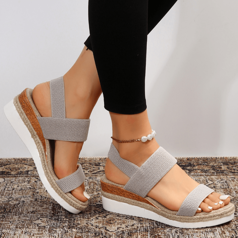 Serafina | Sandalias ortopédicas