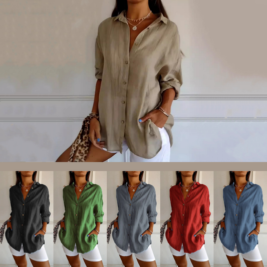 Blusa Elisa