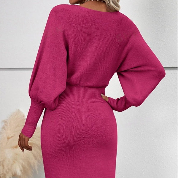 Vestido Aura