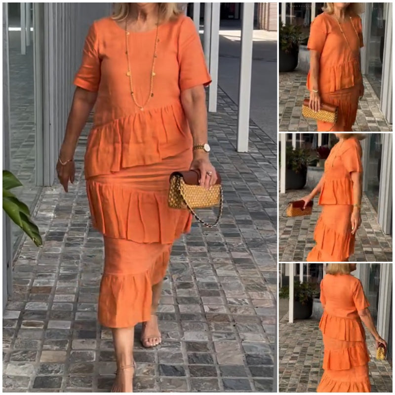 Vestido Salamanca