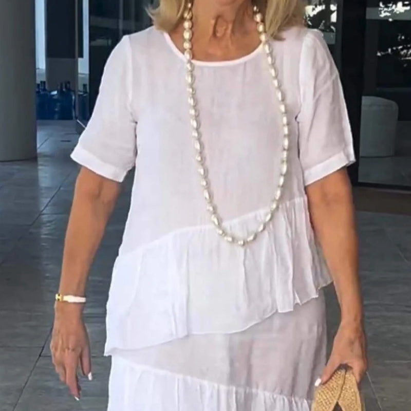 Vestido Salamanca