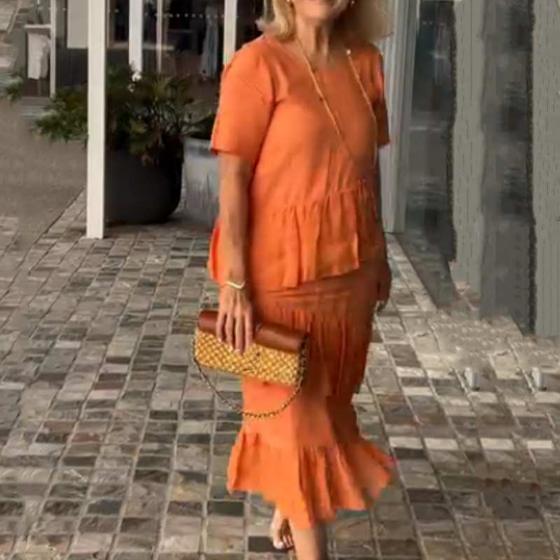Vestido Salamanca