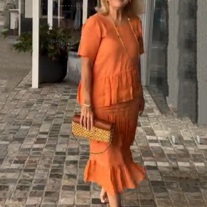 Vestido Salamanca