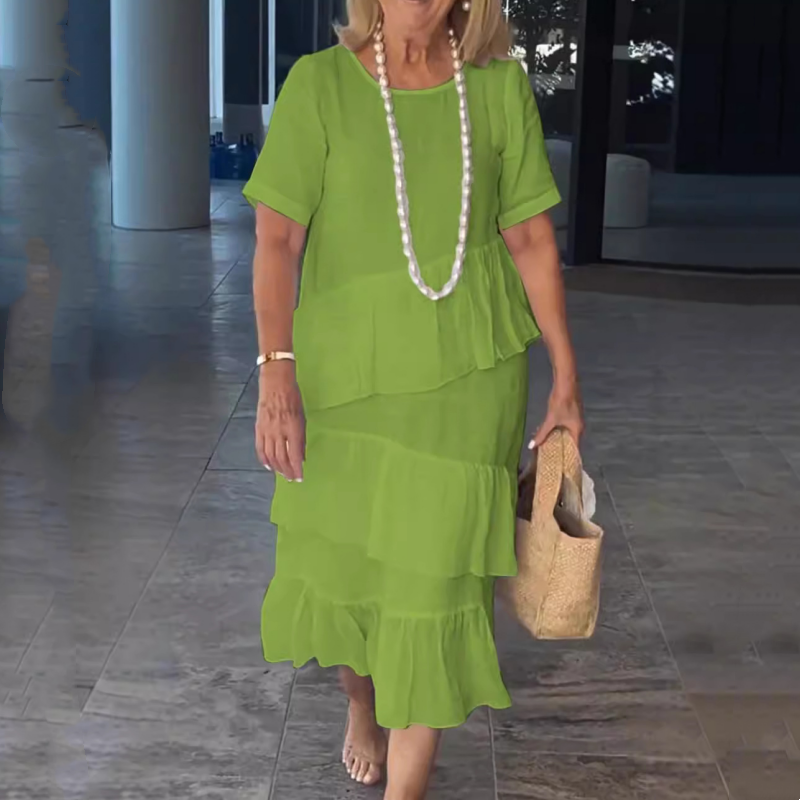 Vestido Salamanca