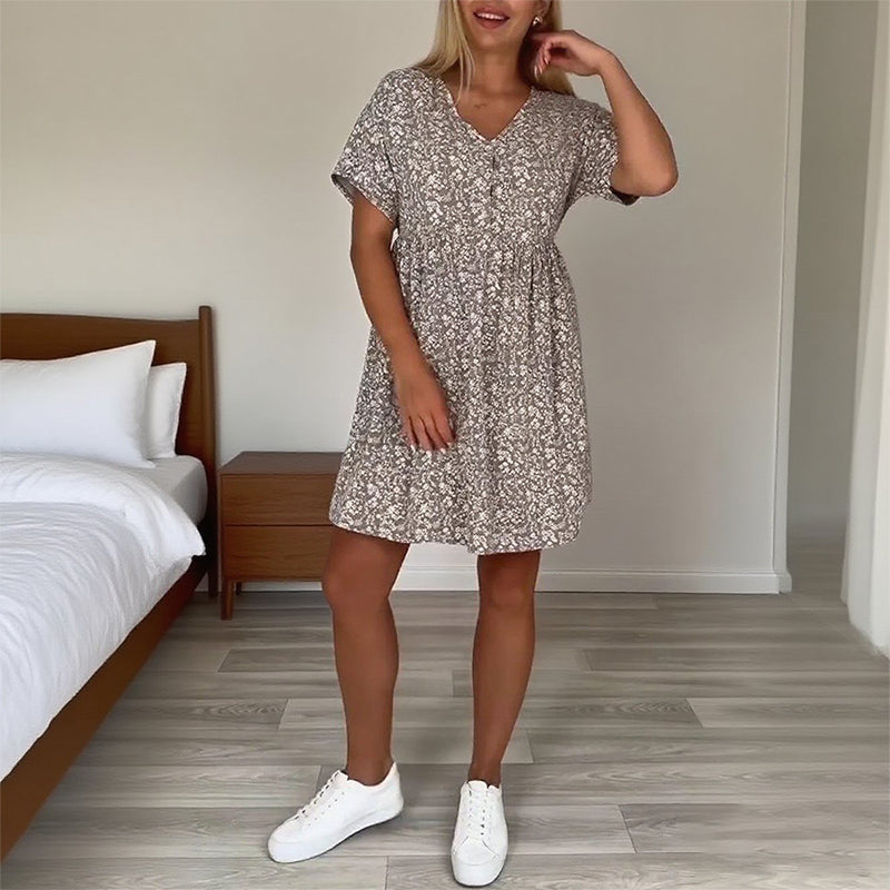 Vestido Iris