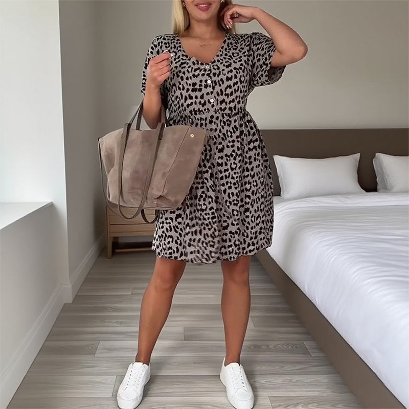 Vestido Iris