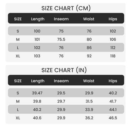 🔥50% RABATT🔥 Damen-Freizeithose – Lockerer Schnitt und hoher Bund für maximalen Komfort und Stil 👖✨