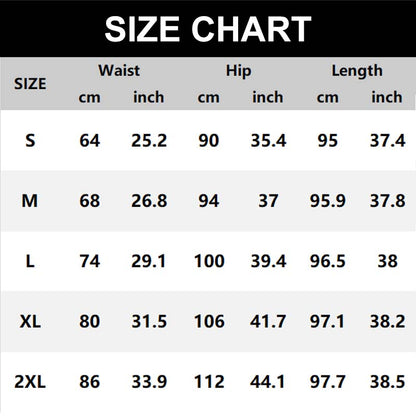 Damen Casual High-Rise Weitbeinjeans