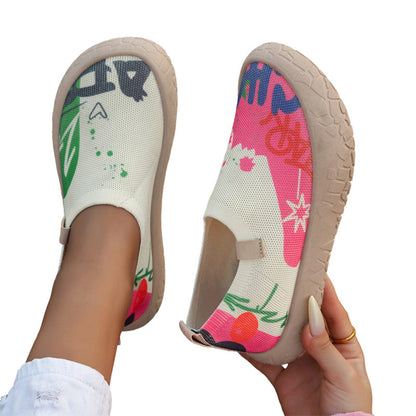 Laura™|Zapatillas ligeras de caminar para mujer