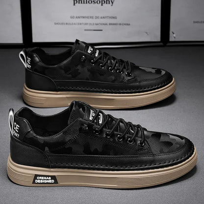 Zapatillas casual