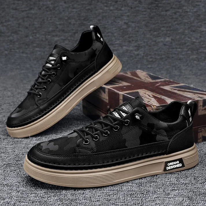 Zapatillas casual