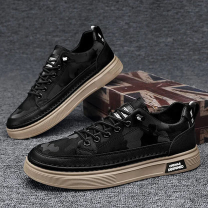 Zapatillas casual
