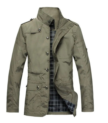 Marc™ | Elegante Windjack