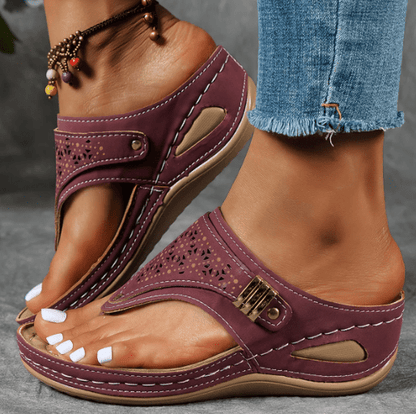 Vera | Sandalias ortopédicas