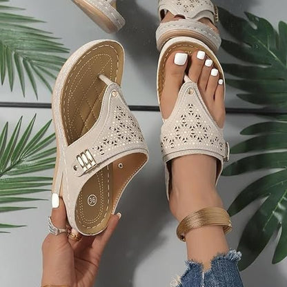 Vera | Sandalias ortopédicas