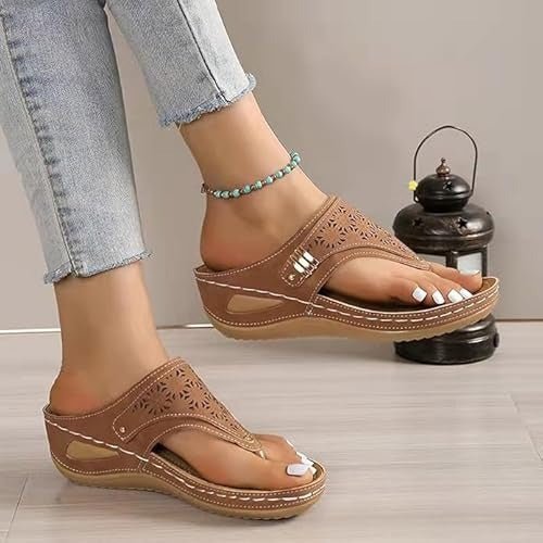 Vera | Sandalias ortopédicas
