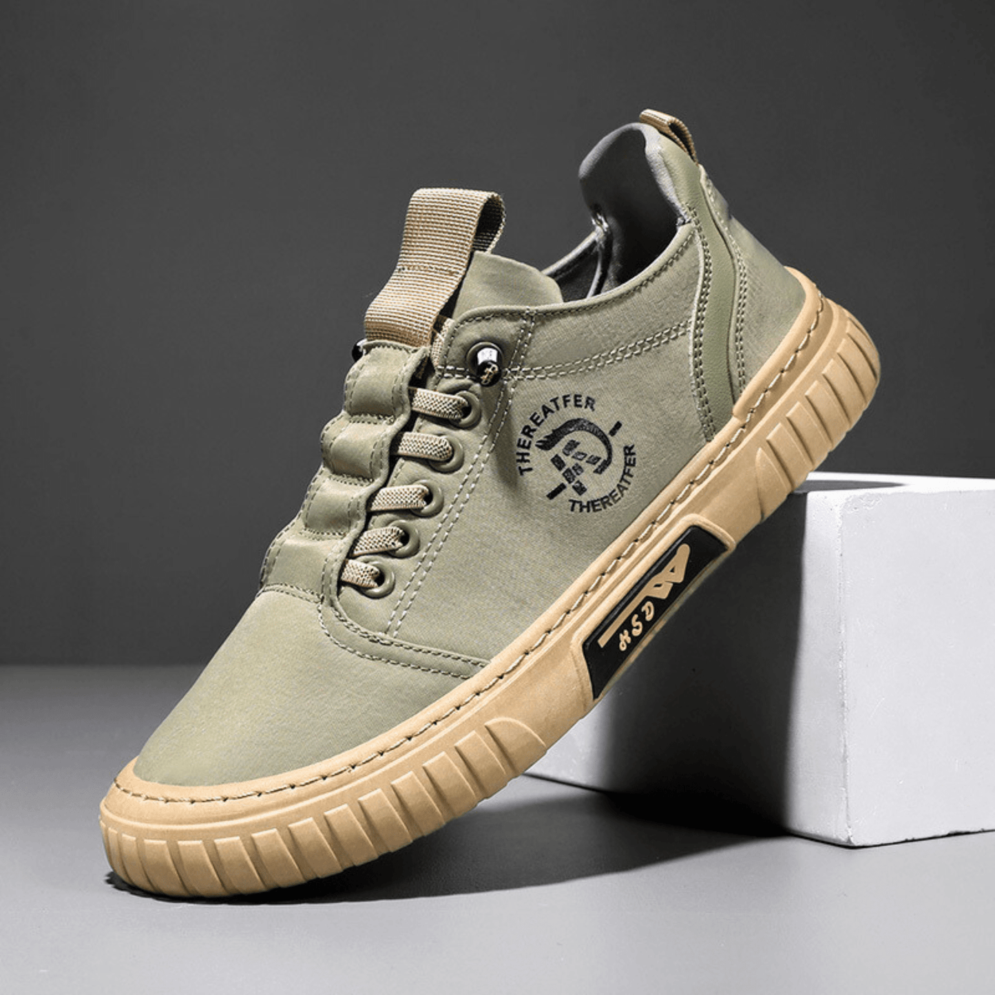 Alicia Maldonado™ | Zapatillas urbanas