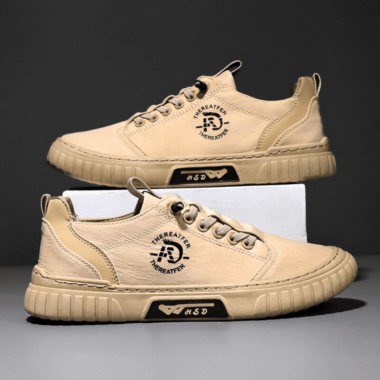Alicia Maldonado™ | Zapatillas urbanas