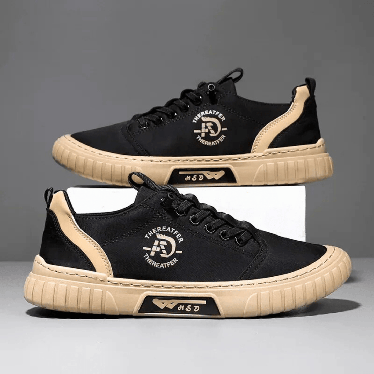 Alicia Maldonado™ | Zapatillas urbanas