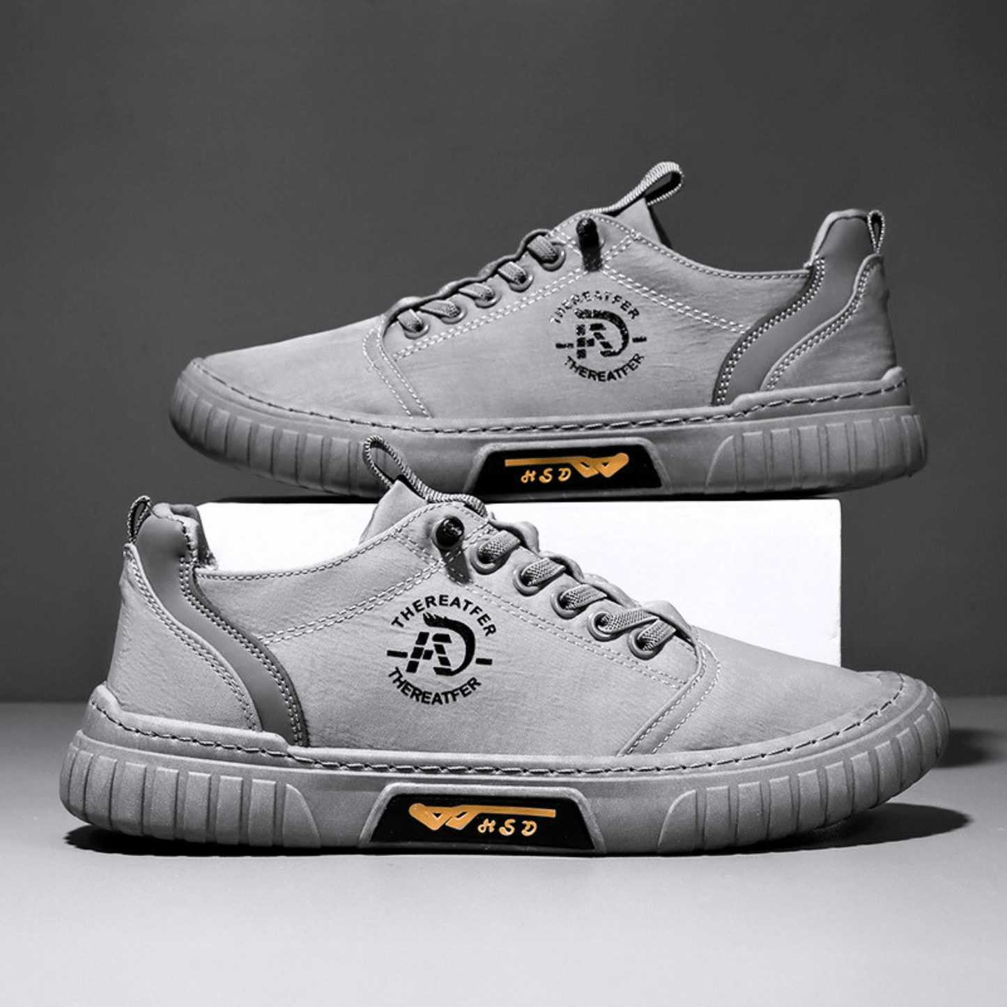 Alicia Maldonado™ | Zapatillas urbanas
