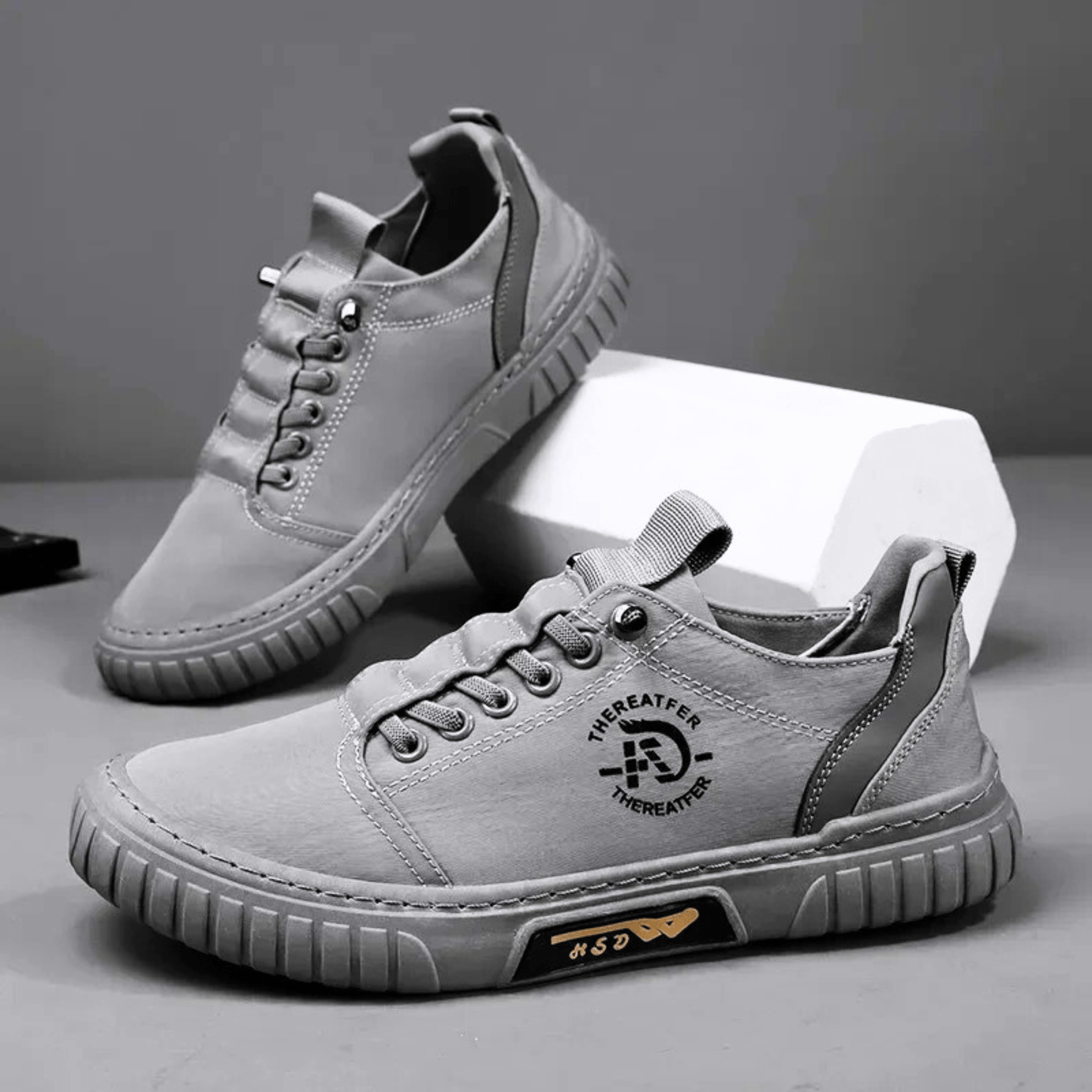 Alicia Maldonado™ | Zapatillas urbanas
