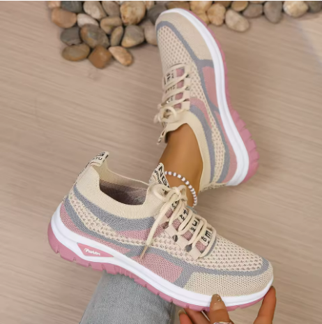 Nerina™ | Zapatillas ligeras cómodas