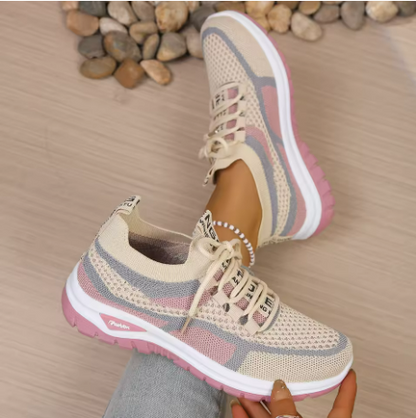 Nerina™ | Zapatillas ligeras cómodas