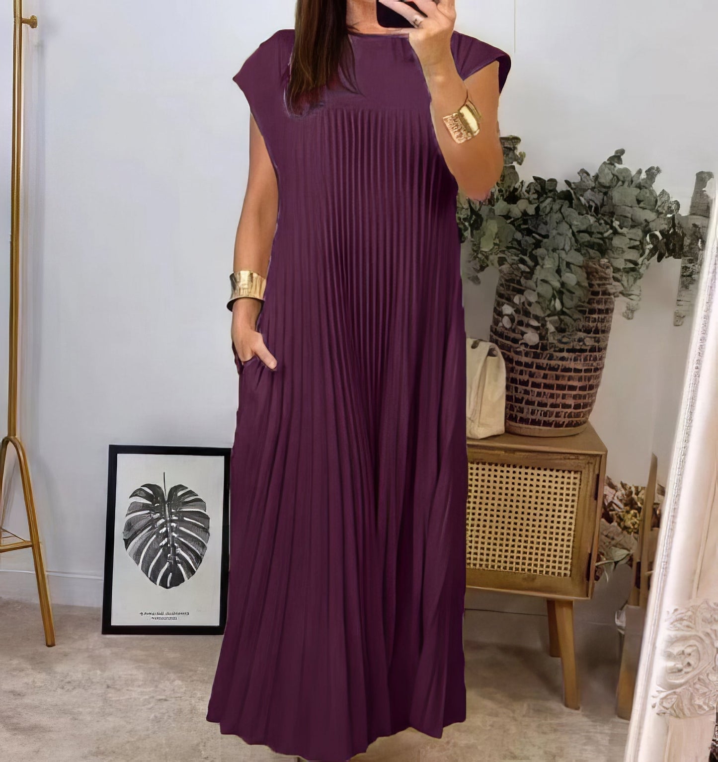 Vestido Bayahibe